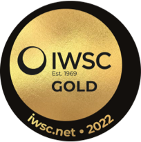 IWSC Gold 2022