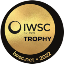 IWSC Gold 2022