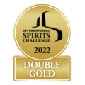 Spirits Challenge 2022 Gold