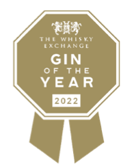 Gin of the Year 2022