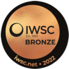 iwsc bronze 2022